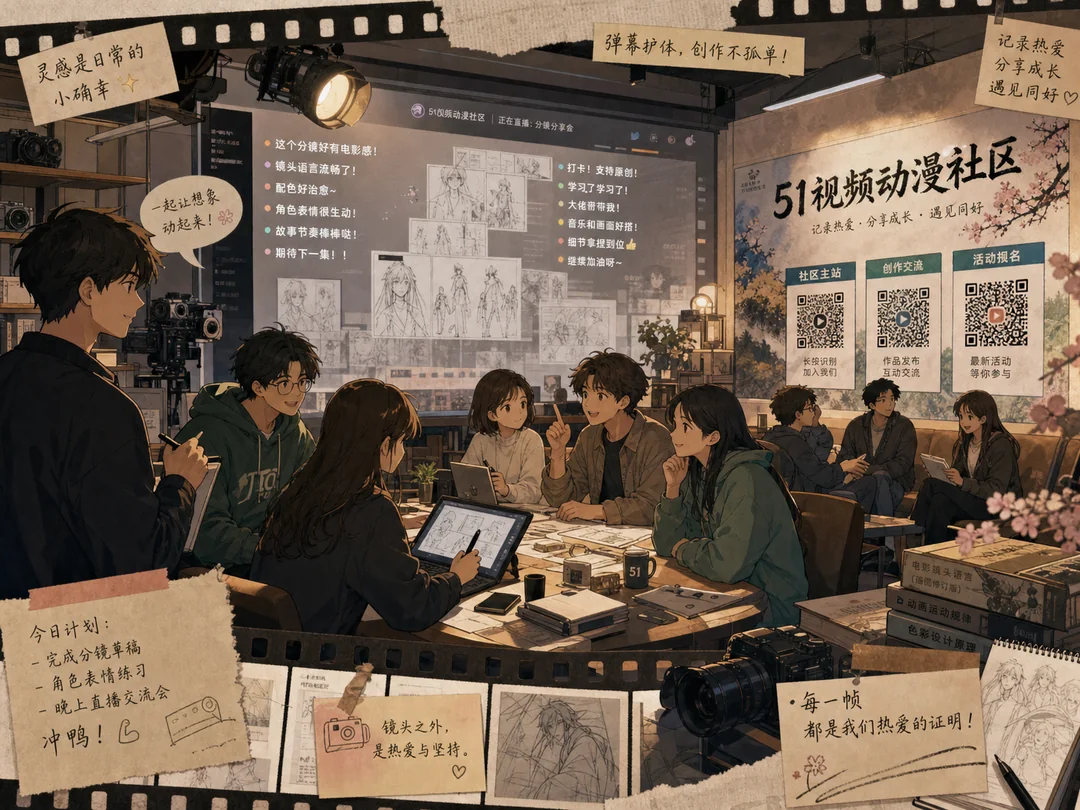 51视频